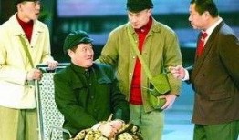 最新爆料赵本山小品大全,笑谈人生，欢乐无限